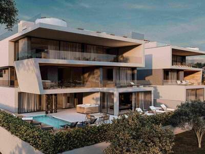 Wohnung kaufen in 23000 Zadar (Bild 1)