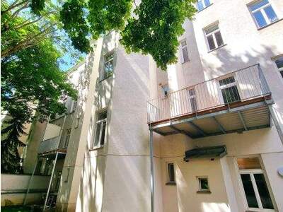 Wohnung kaufen in 1150 Wien (Bild 4)