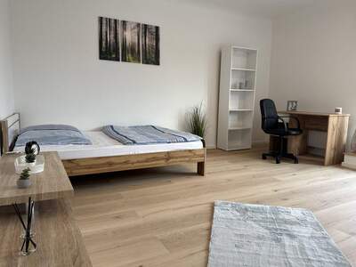 Apartment provisionsfrei mieten in 1030 Wien