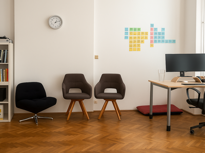 Gewerbeobjekt mieten in 1060 Wien (Bild 3)