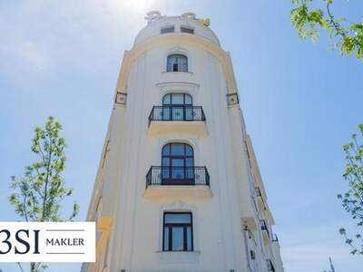 Wohnung kaufen in 1060 Wien