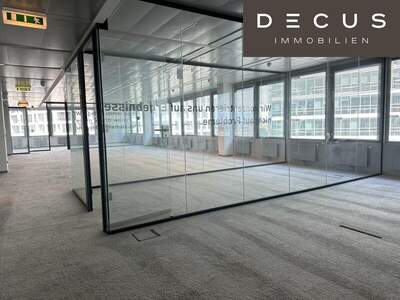 Büro / Praxis mieten in 1220 Wien (Bild 2)