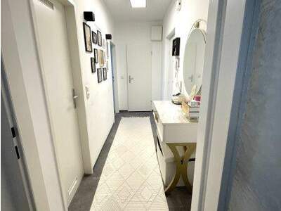 Terrassenwohnung mieten in 4020 Linz (Bild 4)