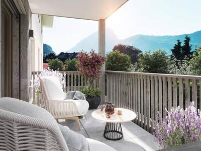 Wohnung kaufen in 6330 Kufstein