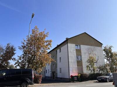 Wohnung mit Balkon kaufen in 8020 Graz (Bild 1)