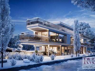 Eigentumswohnung in 5020 Salzburg