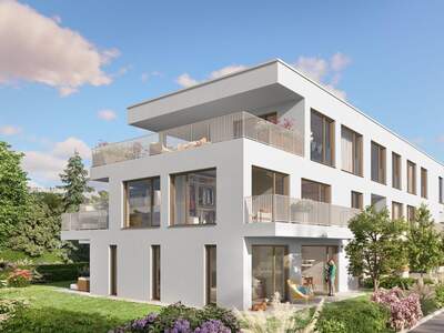 Wohnung mit Balkon kaufen in 8045 Graz (Bild 5)