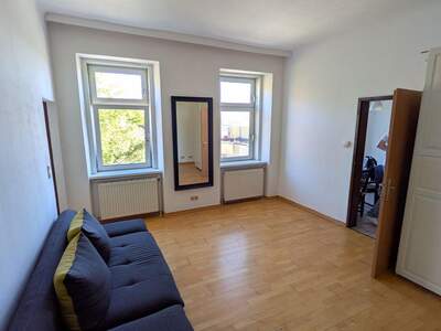 Altbauwohnung kaufen in 1160 Wien (Bild 1)