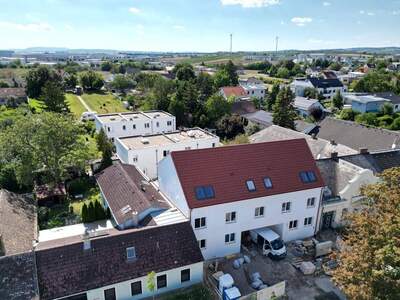 Haus kaufen in 2120 Obersdorf
