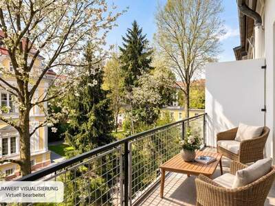 Wohnung kaufen in 1140 Wien
