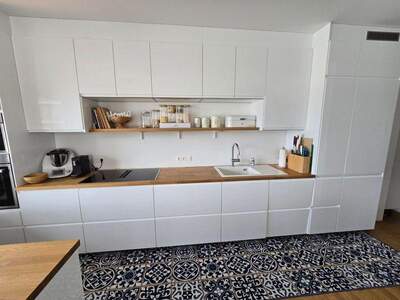 Terrassenwohnung mieten in 8020 Graz (Bild 3)