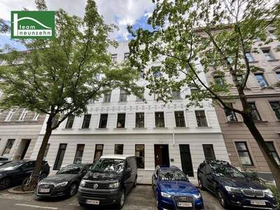 Einzelhandel kaufen in 1020 Wien (Bild 3)