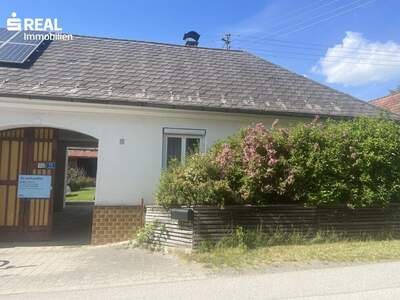 Haus mit Garten kaufen in 7411 Buchschachen (Bild 3)
