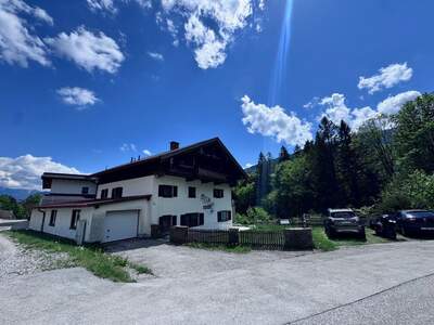 Haus kaufen in 6212 Eben