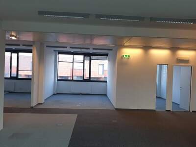 Gewerbeobjekt mieten in 1200 Wien