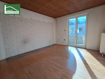 Terrassenwohnung mieten in 3100 St. Pölten (Bild 5)