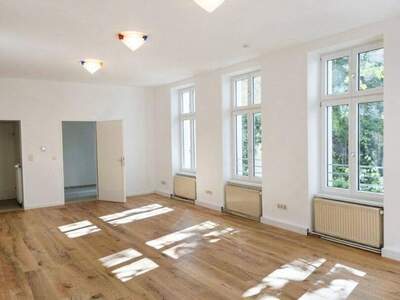 Gewerbeobjekt mieten in 1070 Wien