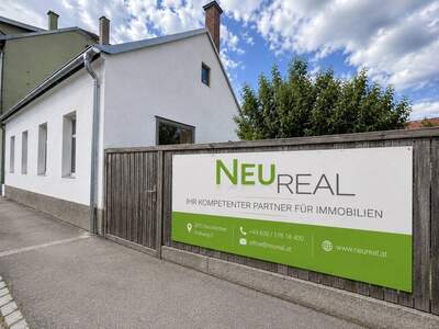 Haus kaufen in 2620 Neunkirchen