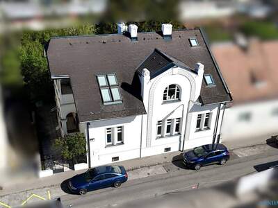 Haus kaufen in 1230 Wien