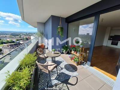 Mietwohnung in 4020 Linz