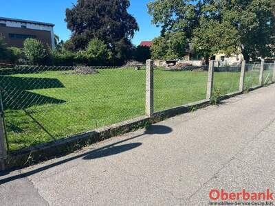 Grundstück kaufen in 5270 Mauerkirchen