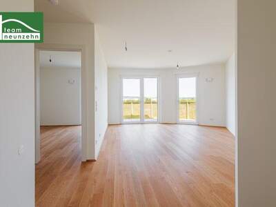 Terrassenwohnung kaufen in 1210 Wien (Bild 5)
