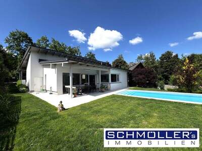 Bungalow kaufen in 4702 Wallern