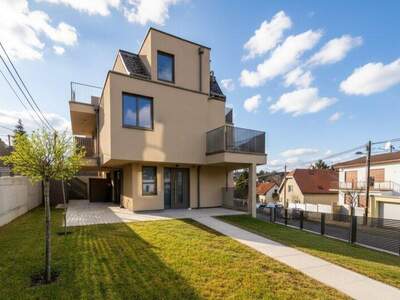 Mehrfamilienhaus kaufen in 1140 Wien (Bild 1)