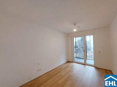 Terrassenwohnung mieten in 1180 Wien (Bild 5)