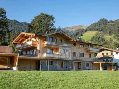 Mietwohnung in 6371 Aurach