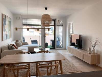 Wohnung kaufen in 5700 Zell am See