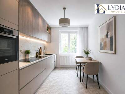 Wohnung kaufen in 1050 Wien