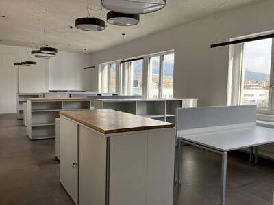 Gewerbeobjekt mieten in 6060 Hall