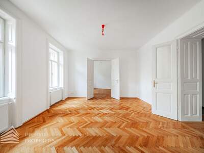 Altbauwohnung kaufen in 1050 Wien (Bild 2)