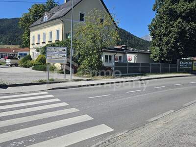 Gewerbeobjekt kaufen in 8911 Admont (Bild 5)