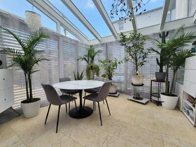 Wohnung kaufen in 6111 Volders