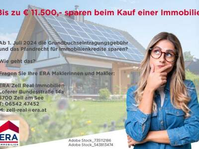 Grundstück kaufen in 5760 Saalfelden (Bild 4)