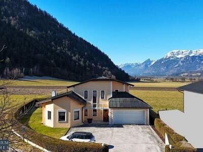 Haus mit Garten kaufen in 6250 Kundl (Bild 4)