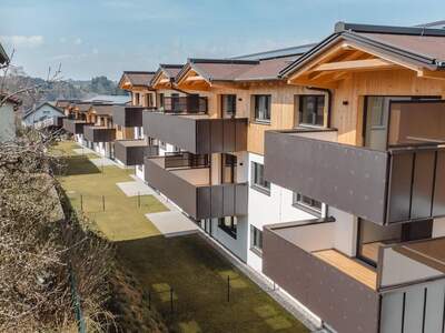 Eigentumswohnung in 5151 Nußdorf