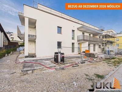 Eigentumswohnung in 4040 Linz