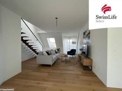 Wohnung kaufen in 1070 Wien