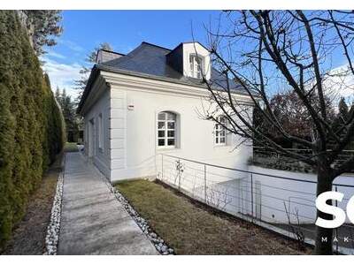 Haus kaufen in 1170 Wien