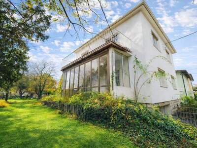 Haus kaufen in 2500 Baden