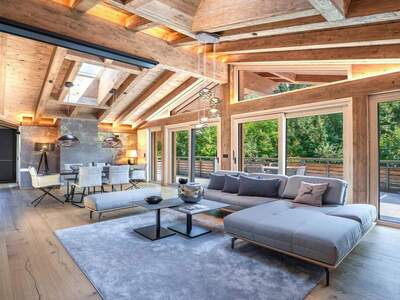 Wohnung kaufen in 6370 Kitzbühel