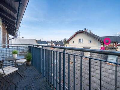 Wohnung kaufen in 5020 Salzburg
