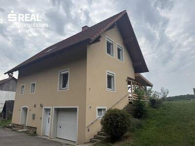 Haus kaufen in 8343 Trautmannsdorf (Bild 1)