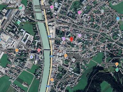 Eigentumswohnung in 6130 Schwaz (Bild 5)