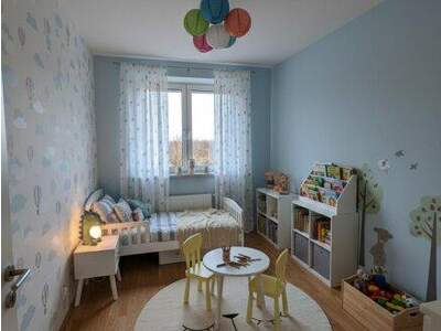 Terrassenwohnung mieten in 4020 Linz (Bild 1)