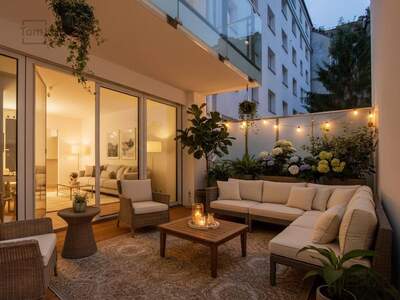 Wohnung kaufen in 1020 Wien