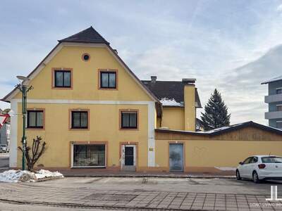 Gewerbeobjekt kaufen in 8591 Maria Lankowitz (Bild 4)